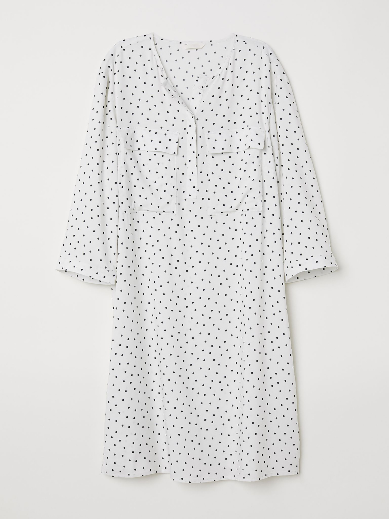 Платье мини H&M модель 64223 Фото