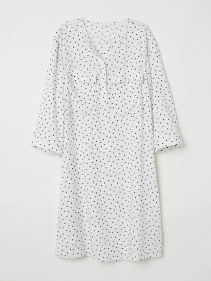 Сукня міні H&M модель 64223 - фото
