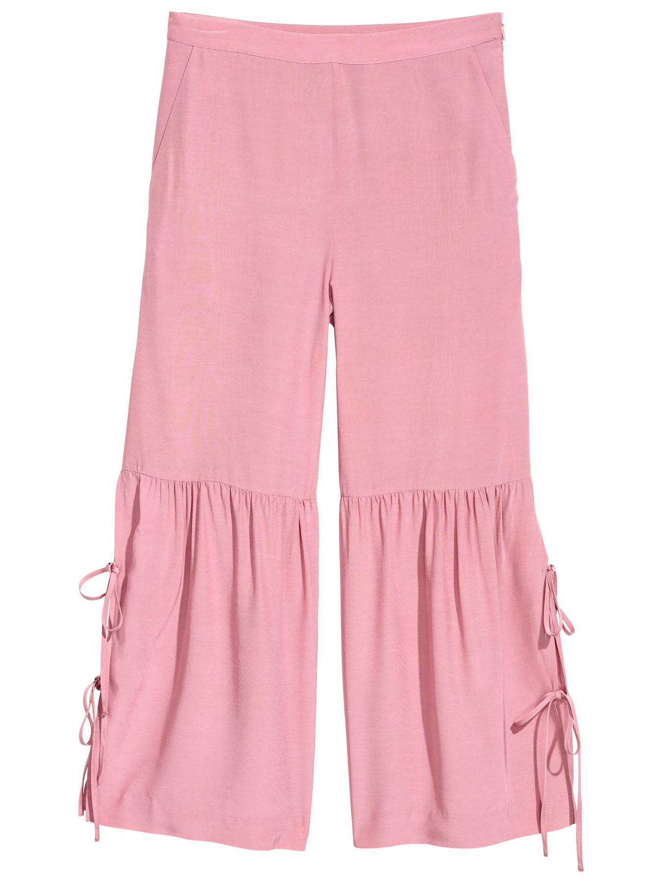 Кюлоти H&M модель 64232 Кюлоти H&M модель 64232 Фото