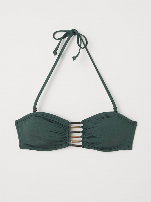 Верхняя часть купальника H&M модель 64224 Фото