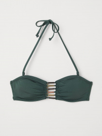 Верх купальника H&M модель 64224 Верх купальника H&M модель 64224 Фото