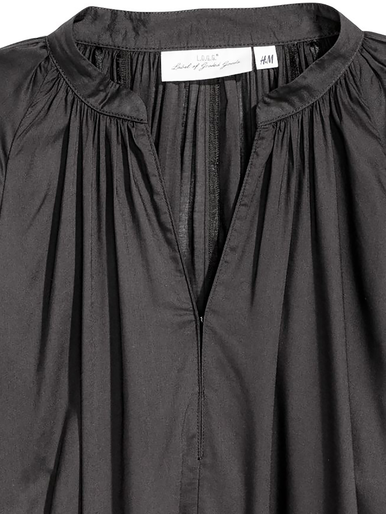 Блуза H&M модель 64229 Фото