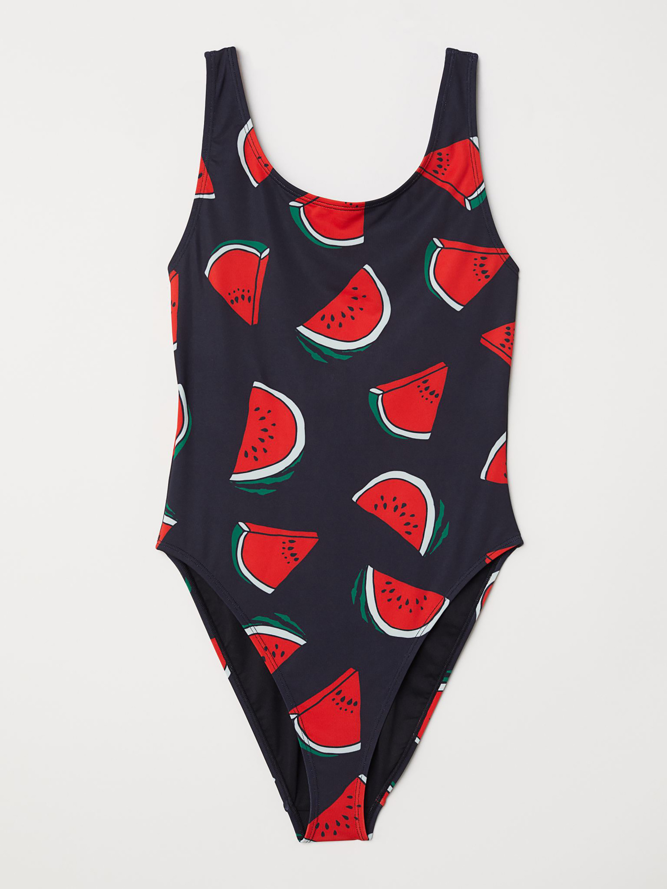 Купальник H&M модель 64225 Фото