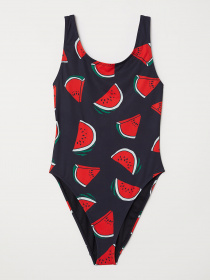 Купальник H&M модель 64225 Фото