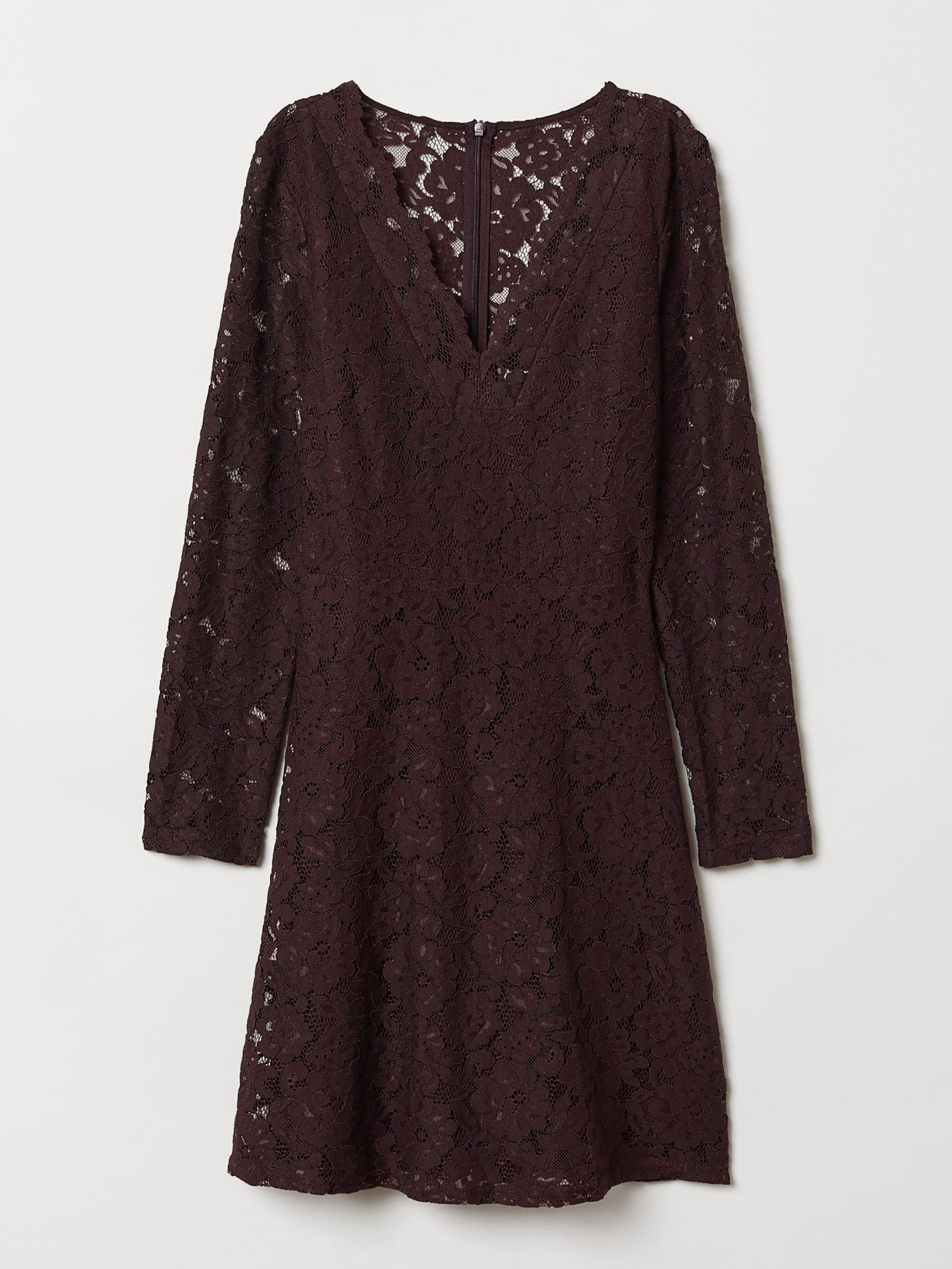 Платье мини H&M модель 64181 Фото