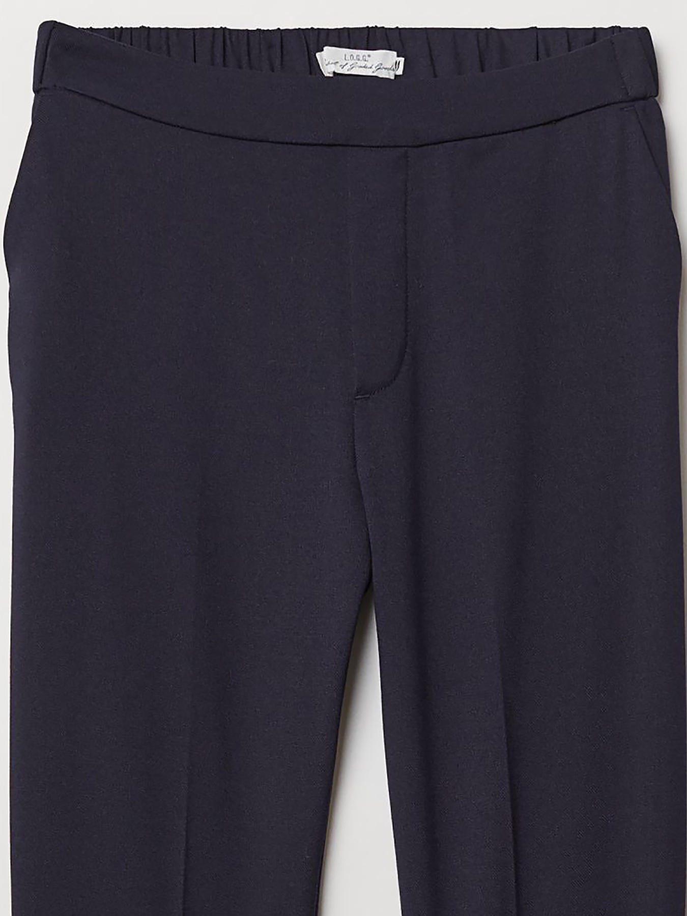 Чиносы H&M модель 64190 Фото