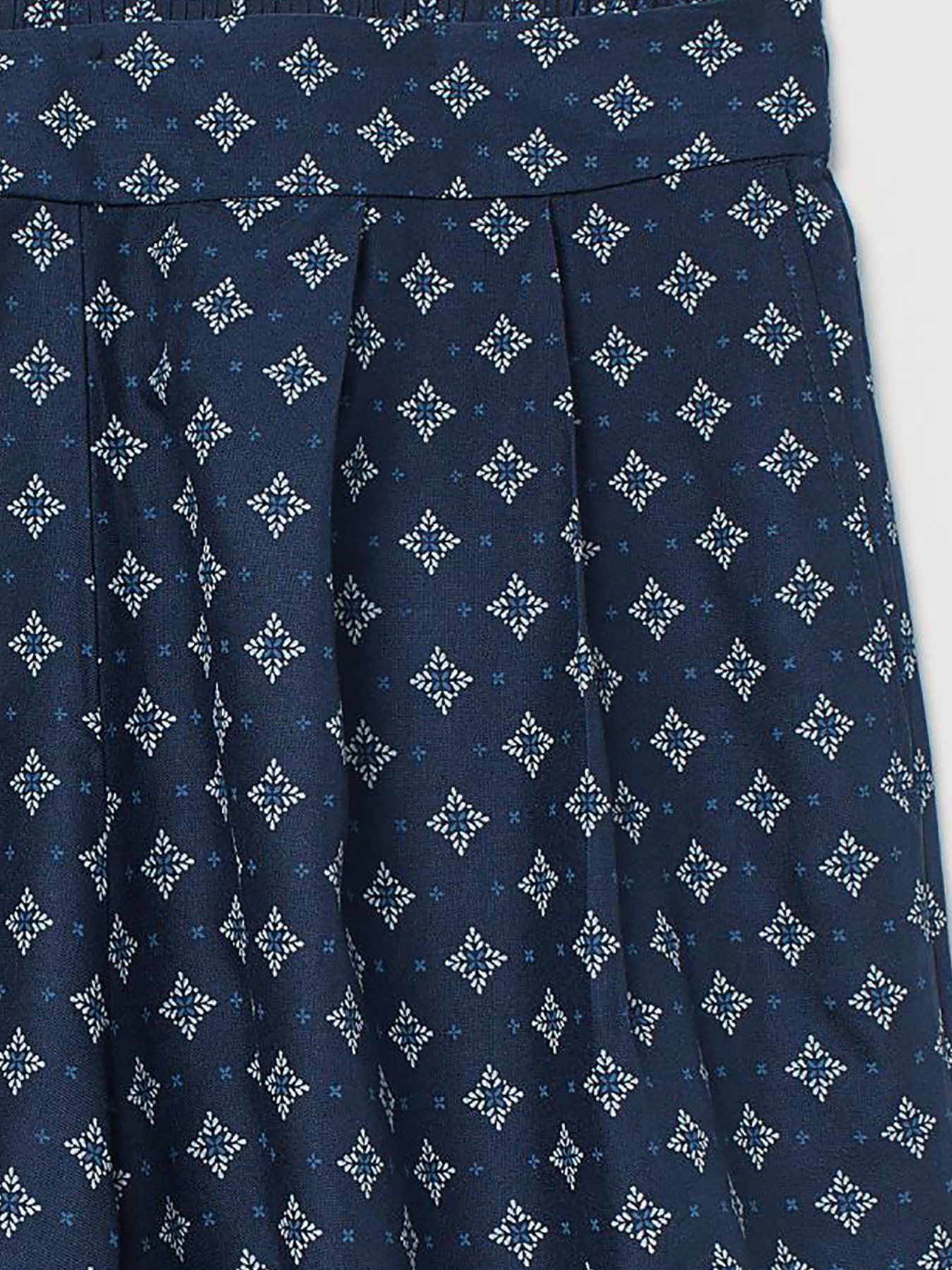 Повседневные шорты H&M модель 64193 Фото