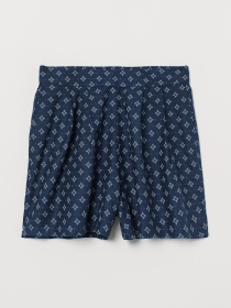 Повседневные шорты H&M модель 64193 Фото