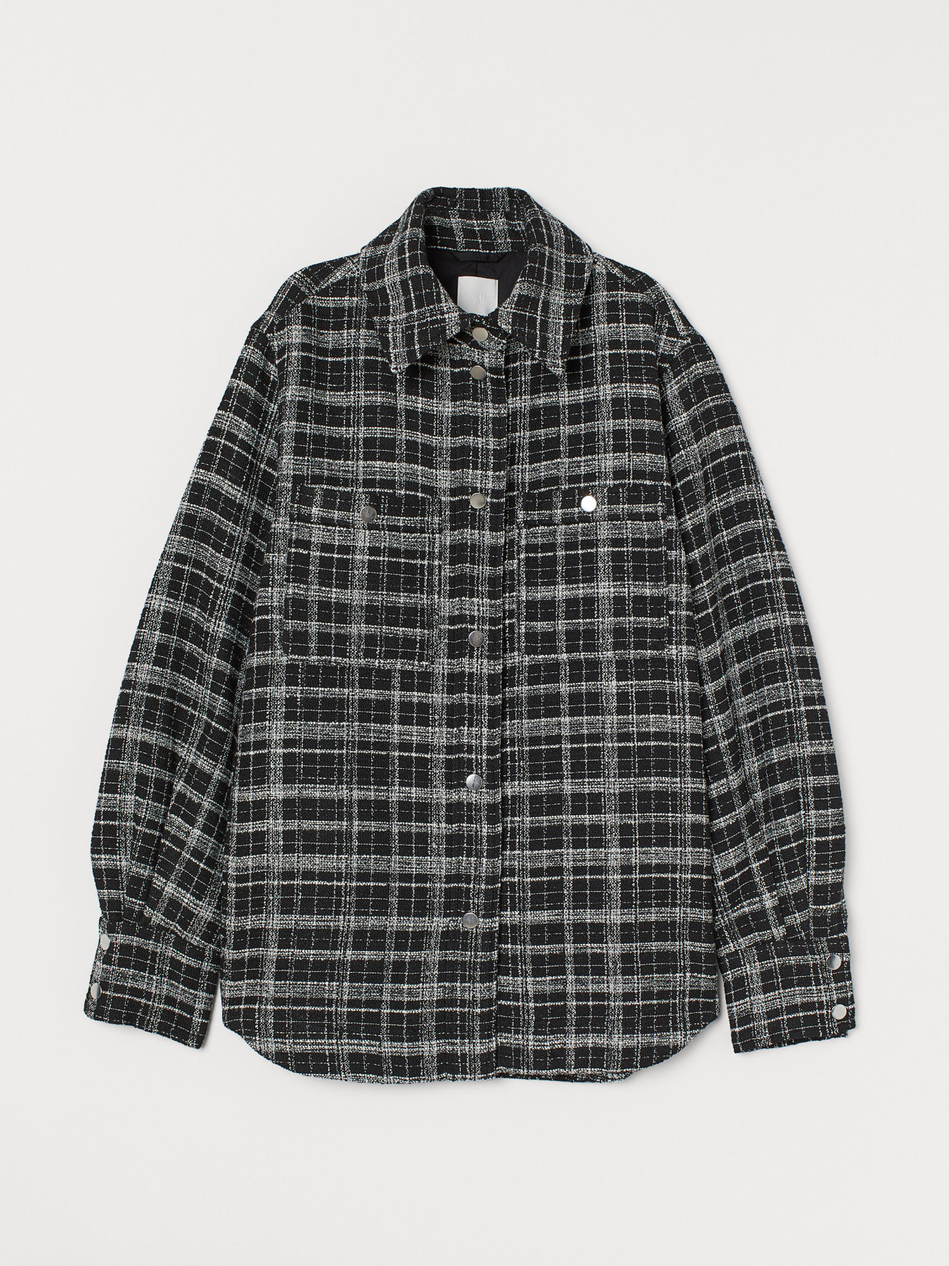 Демисезонная куртка H&M модель 43782 Фото