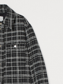 Демисезонная куртка H&M модель 43782 Фото