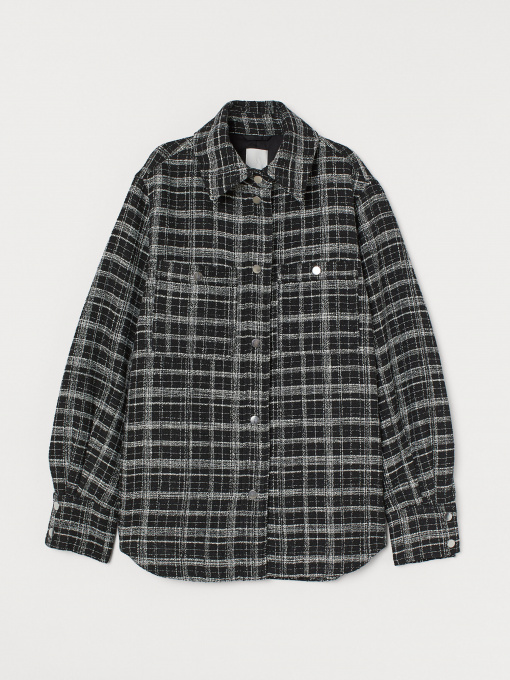 Демисезонная куртка H&M модель 43782 Фото