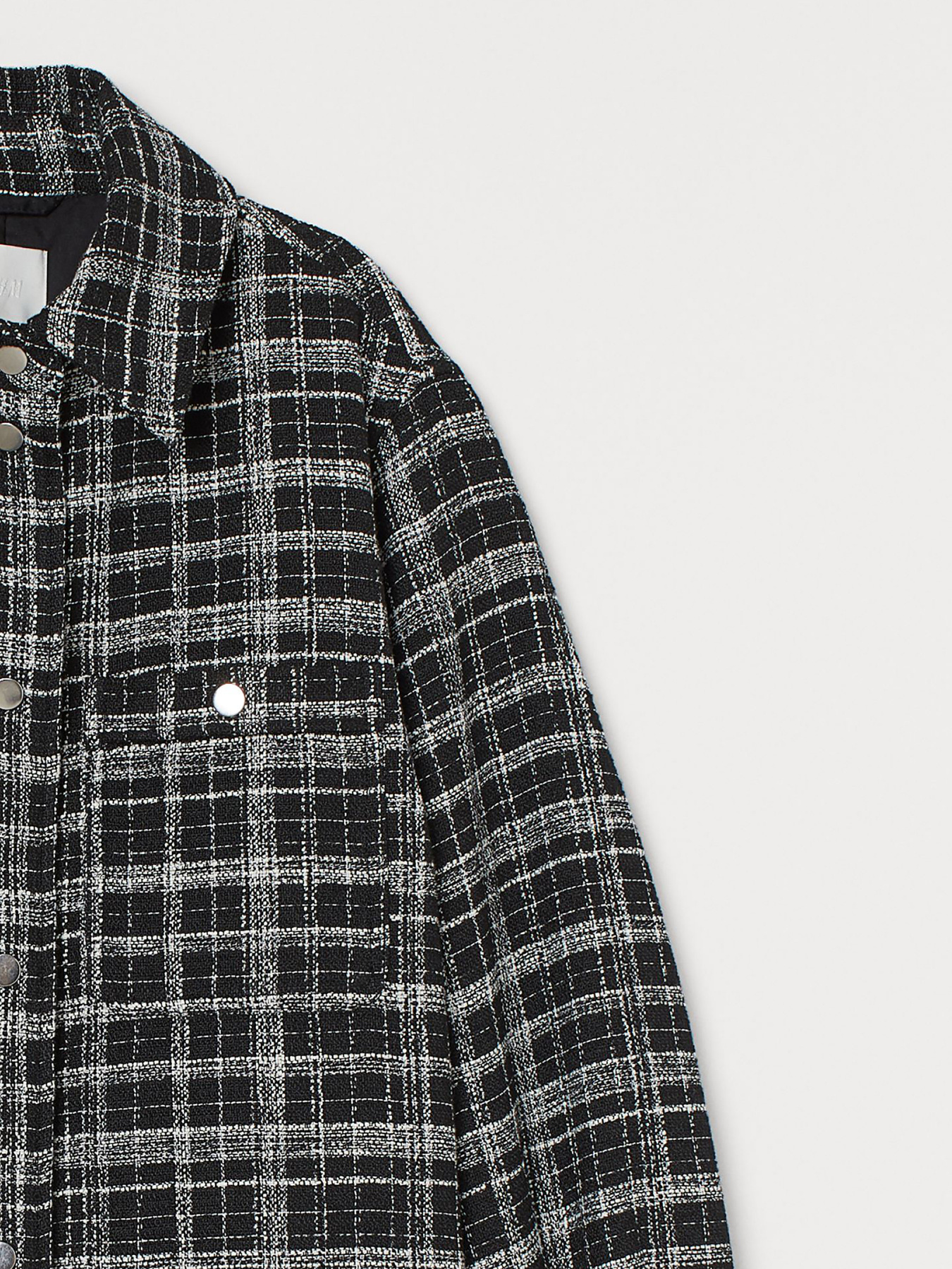 Демісезонна куртка H&M модель 43782 Фото