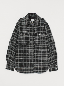 Демісезонна куртка H&M модель 43782 Фото