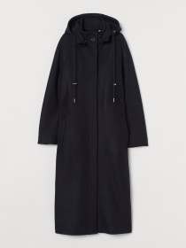 Пальто H&M модель 44164 Фото