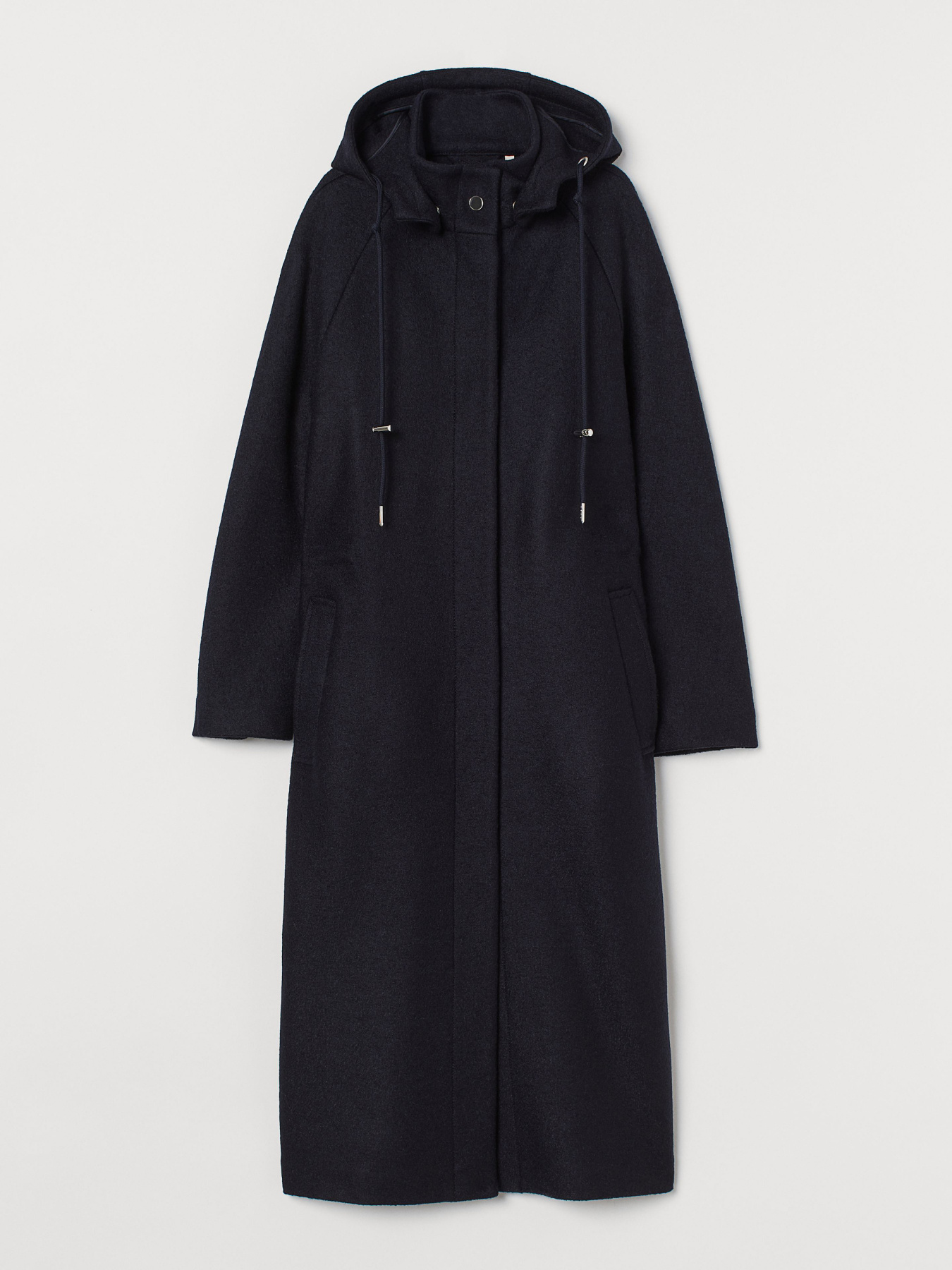 Пальто H&M модель 44164 Фото