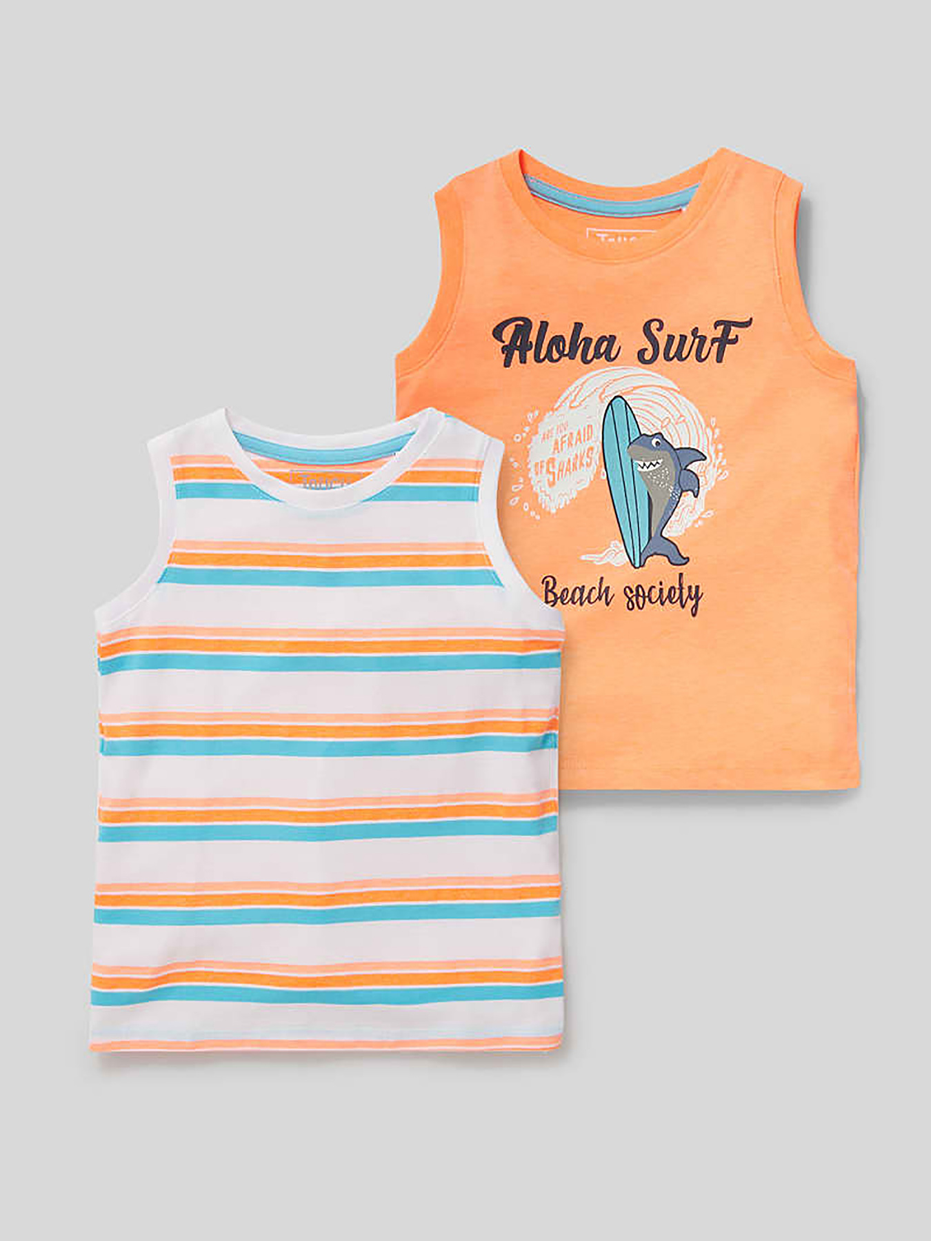 Майка C&A модель 66674 Фото