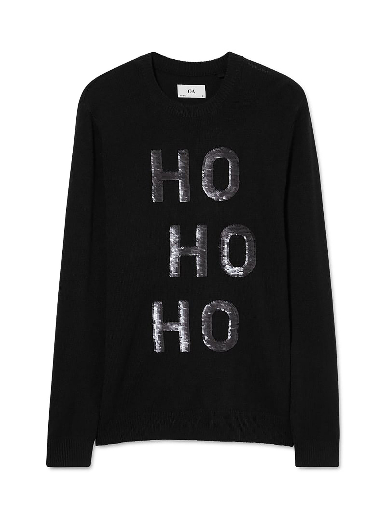 Джемпер C&A модель 66702 Фото