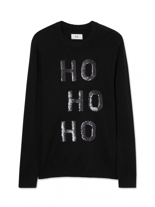 Джемпер C&A модель 66702 Фото