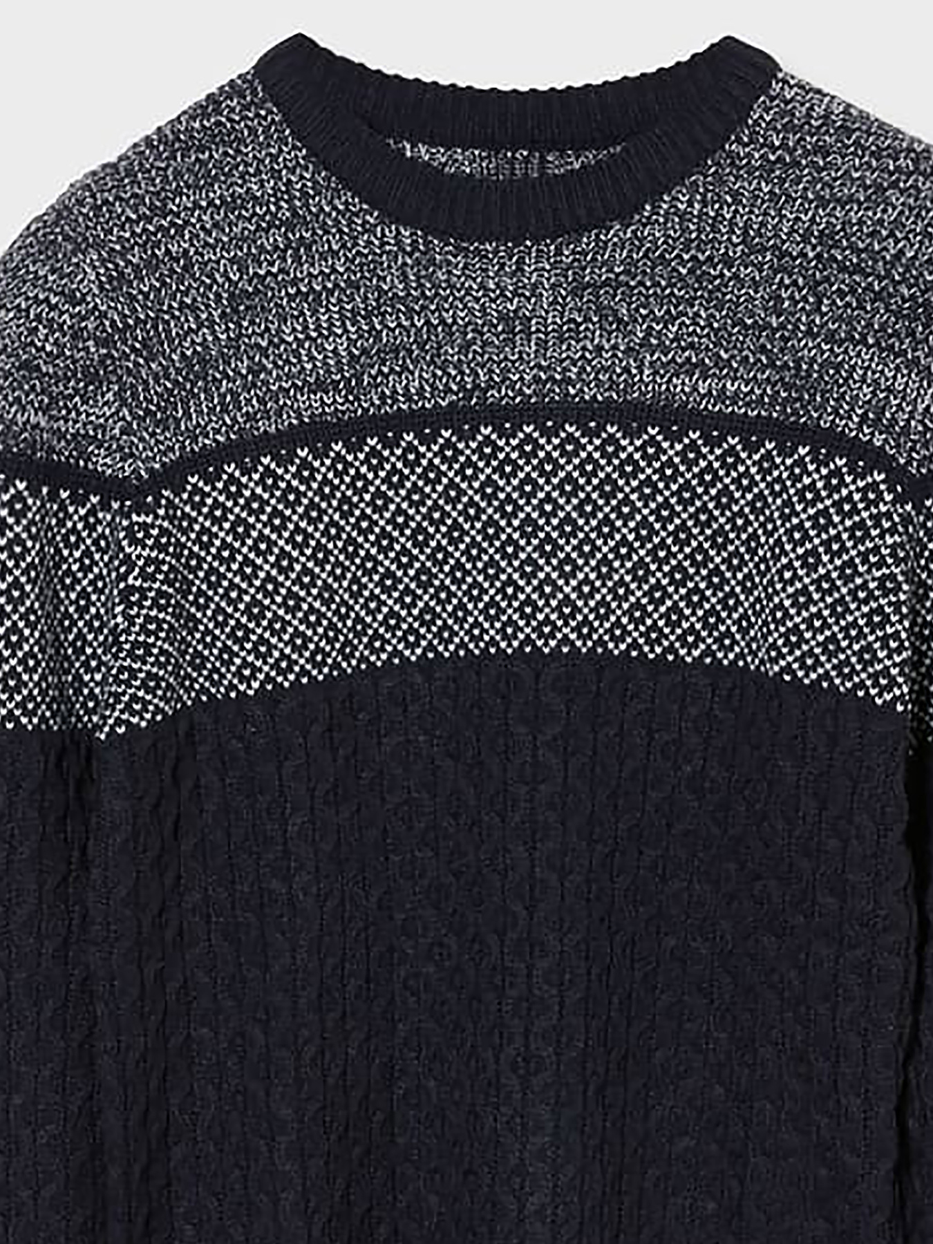 Джемпер модель 62222 Фото