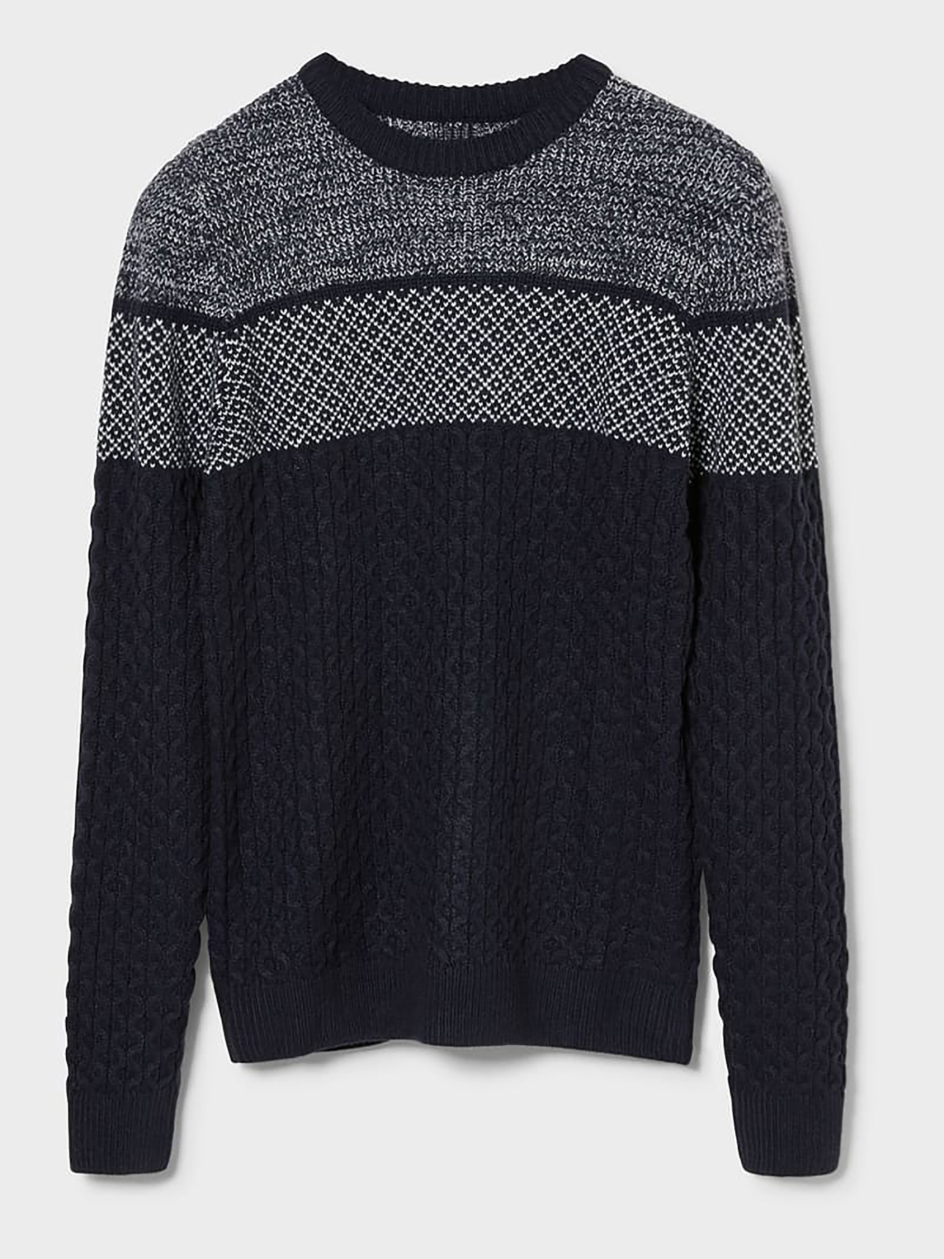 Джемпер модель 62222 Фото