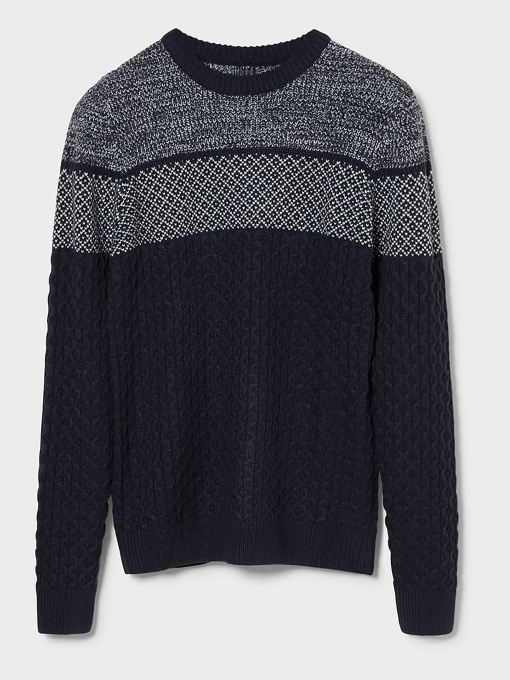 Джемпер модель 62222 Фото