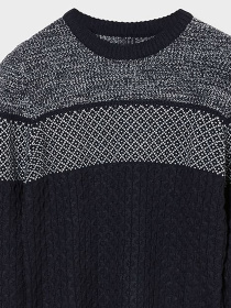 Джемпер модель 62222 Фото