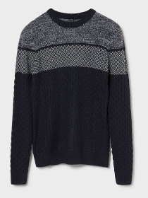 Джемпер модель 62222 Фото