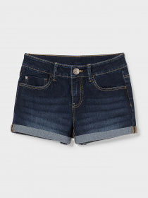 Шорты джинсовые C&A модель 66648 Фото