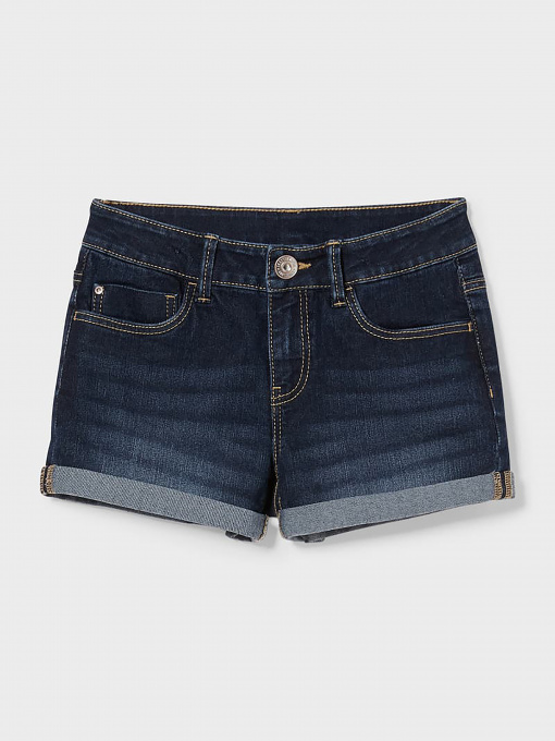 Джинсовые шорты C&A модель 66648 Фото