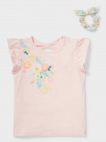 Футболка C&A модель 66665 Фото