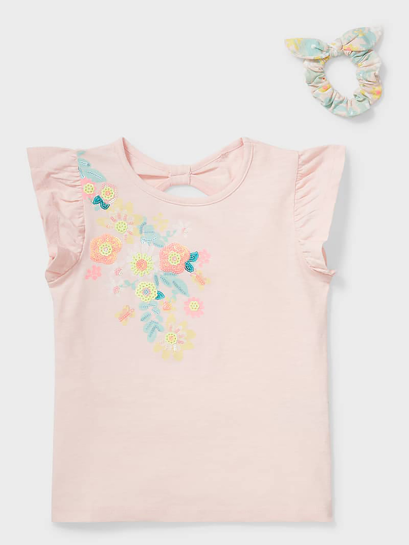 Футболка C&A модель 66665 Фото