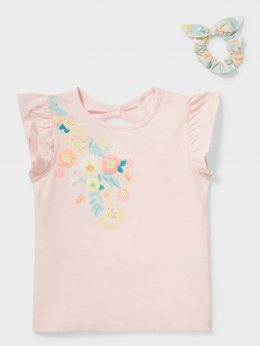 Футболка C&A модель 66665 Фото