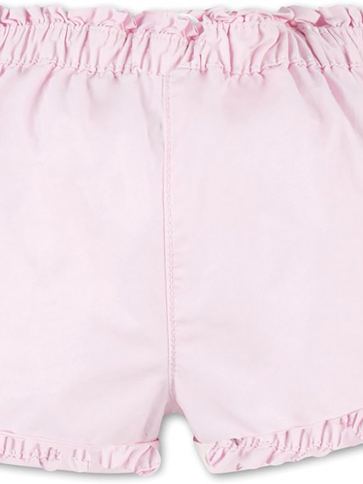 Повседневные шорты C&A модель 24558 Фото