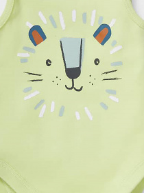 Боді для немовлят C&A модель 66627 Фото