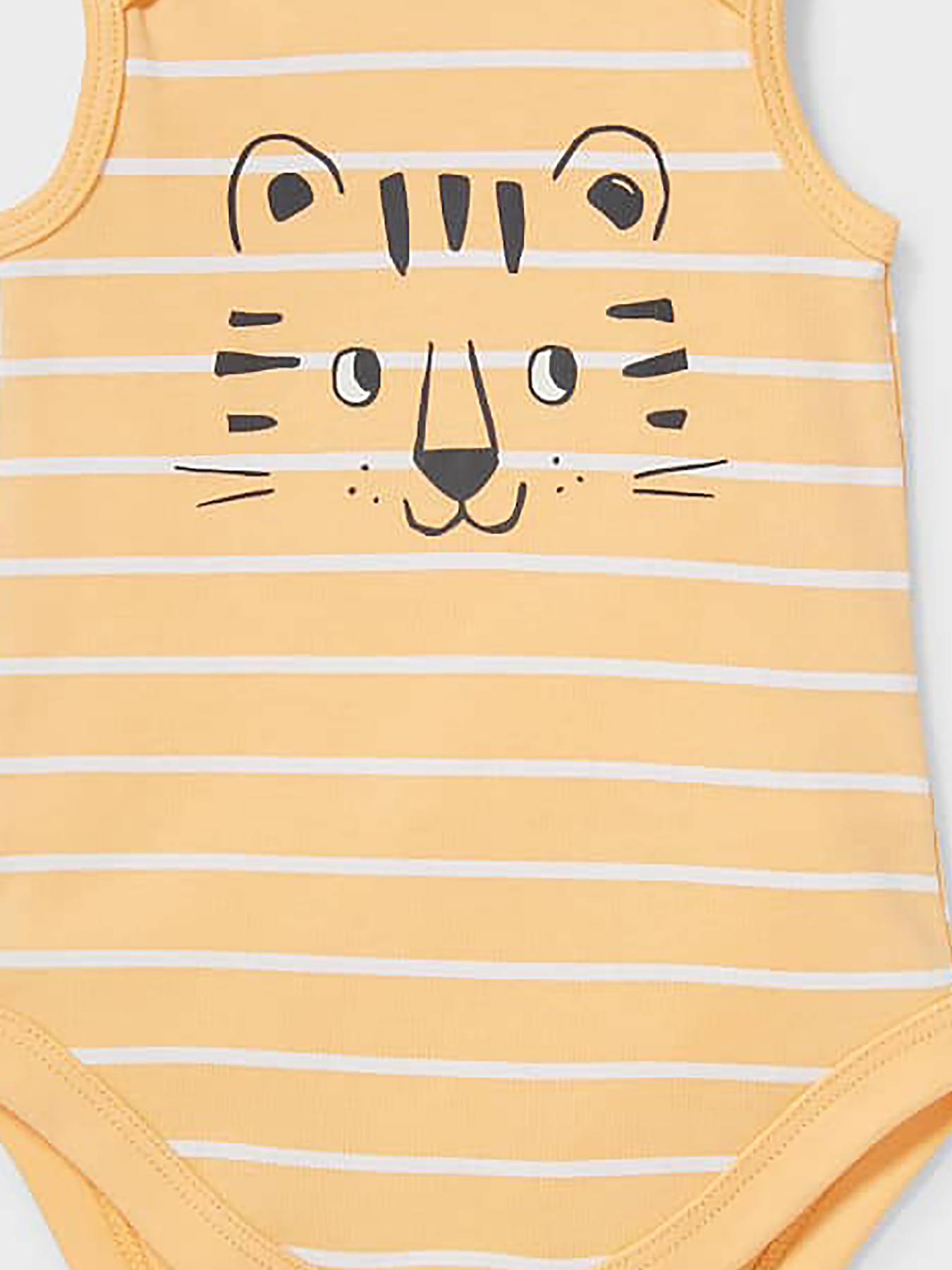 Боди для младенцев C&A модель 66617 Фото