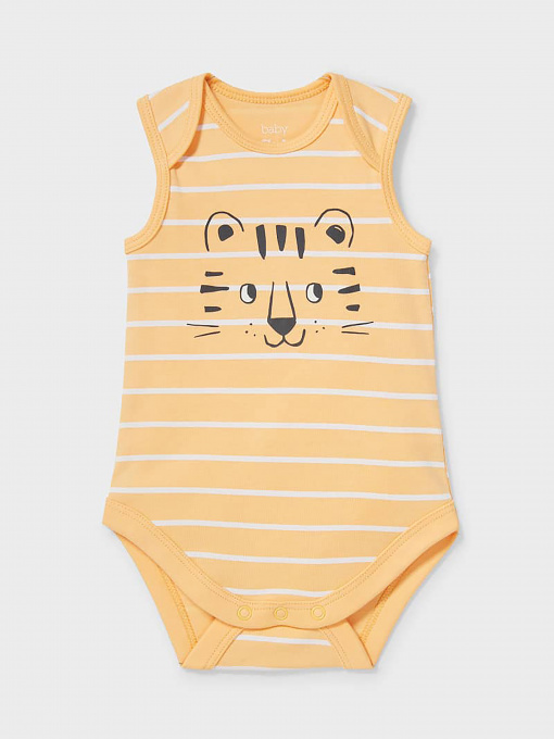 Боді для немовлят C&A модель 66617 Фото