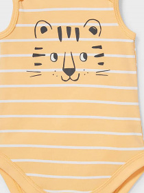 Боді для немовлят C&A модель 66617 Фото