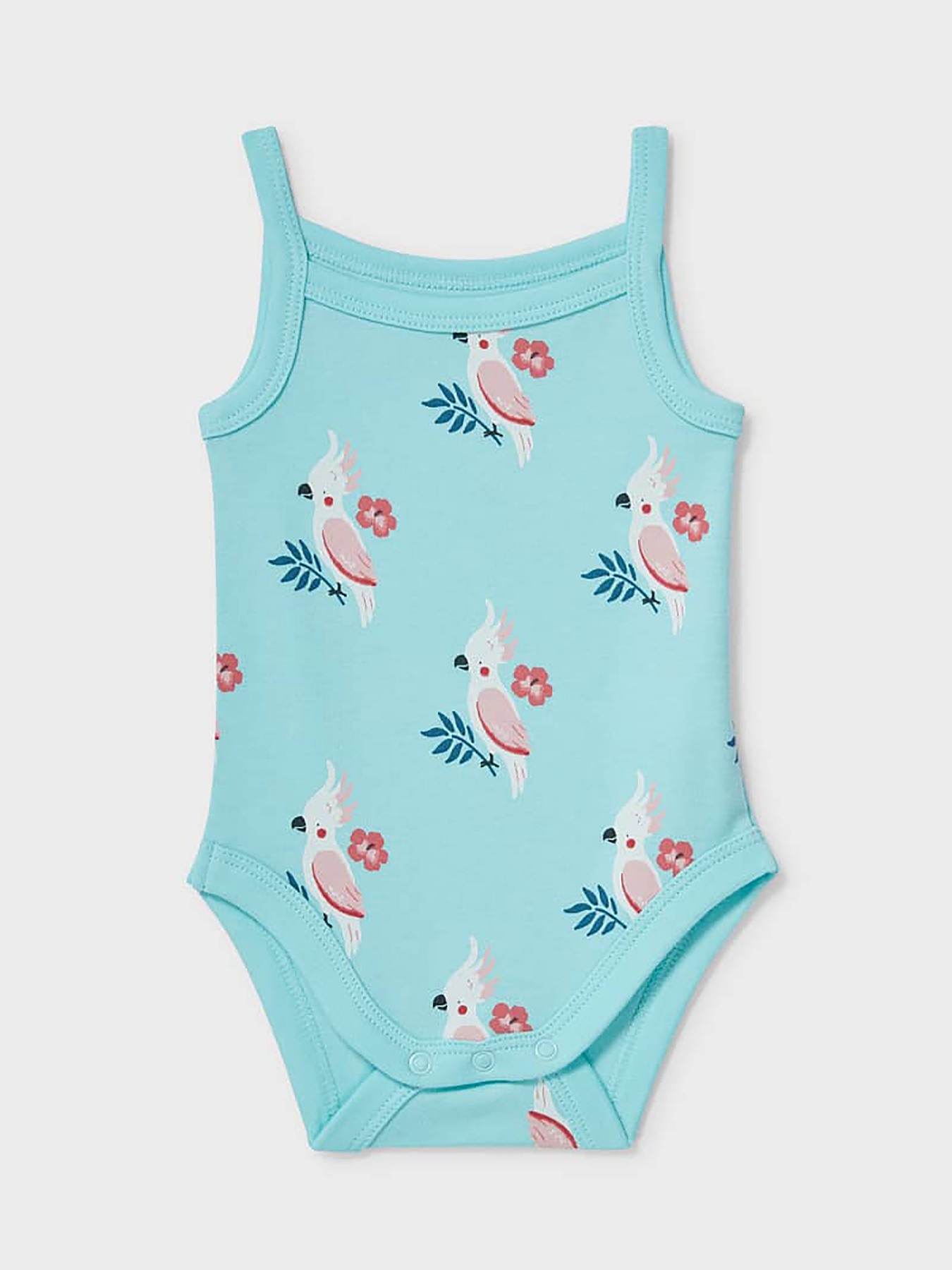 Боди для младенцев C&A модель 66678 Фото