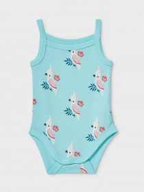 Боди для младенцев C&A модель 66678 Боди для младенцев C&A модель 66678 Фото