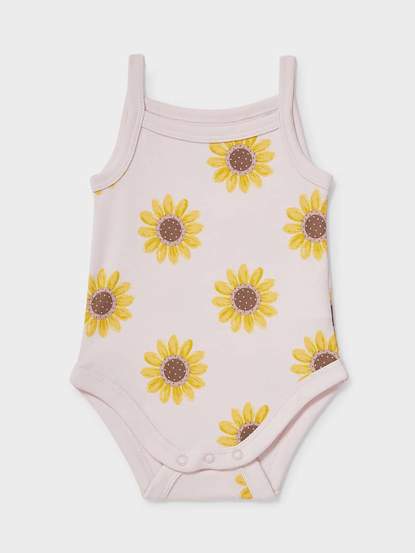 Боді для немовлят C&A модель 66680 Фото