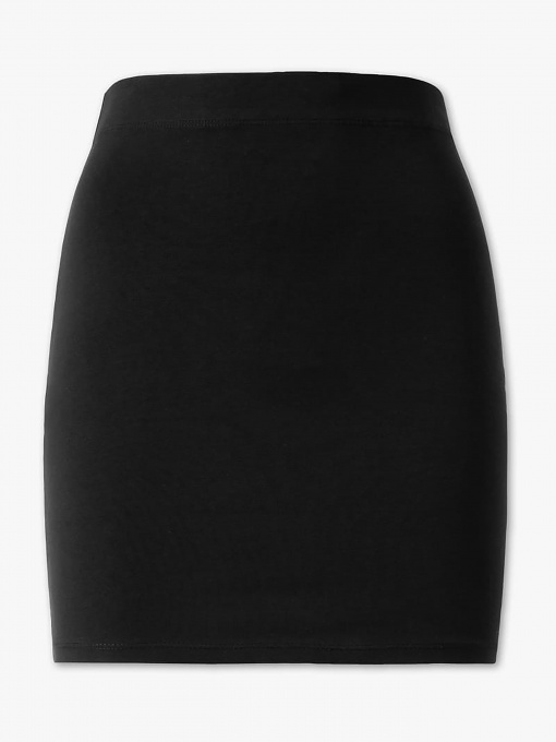 Юбка мини C&A модель 62303 Фото