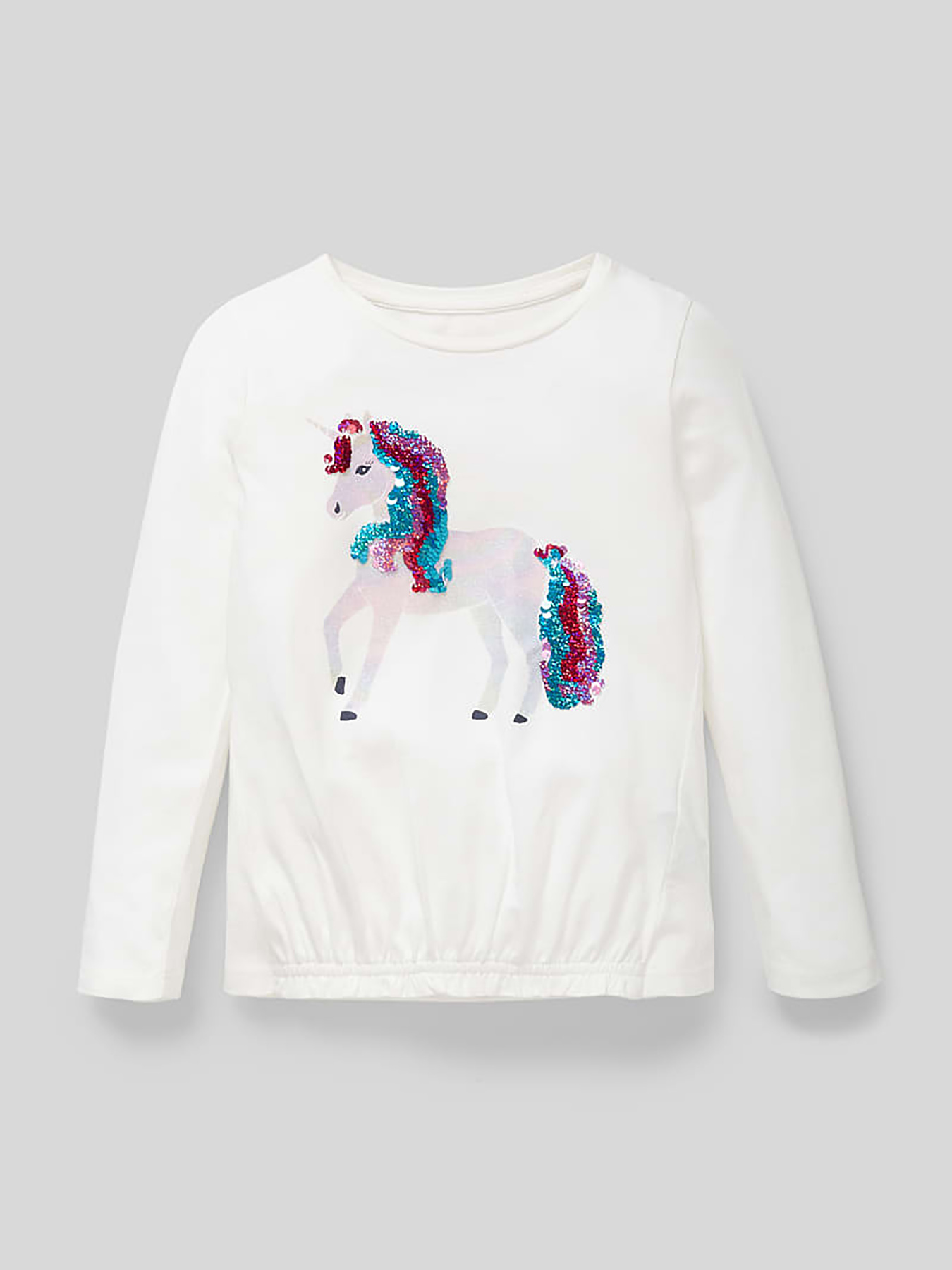 Лонгслив C&A модель 66625 Фото