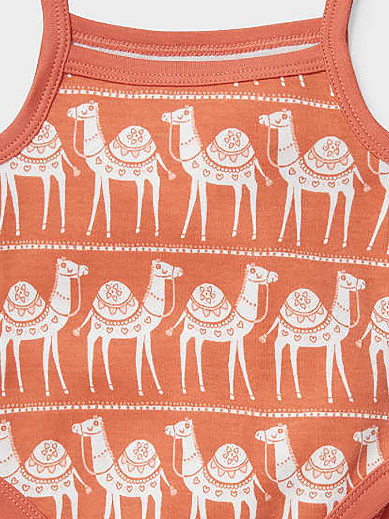 Боди для младенцев C&A модель 66629 Фото