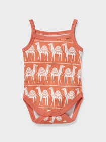 Боди для младенцев C&A модель 66629 Фото