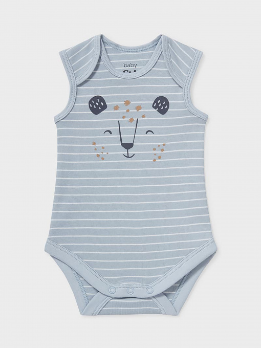 Боді для немовлят C&A модель 66628 Фото