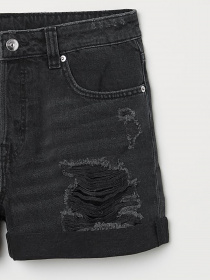 Шорты H&M модель 65821 Фото