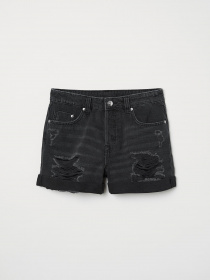 Шорты H&M модель 65821 Фото