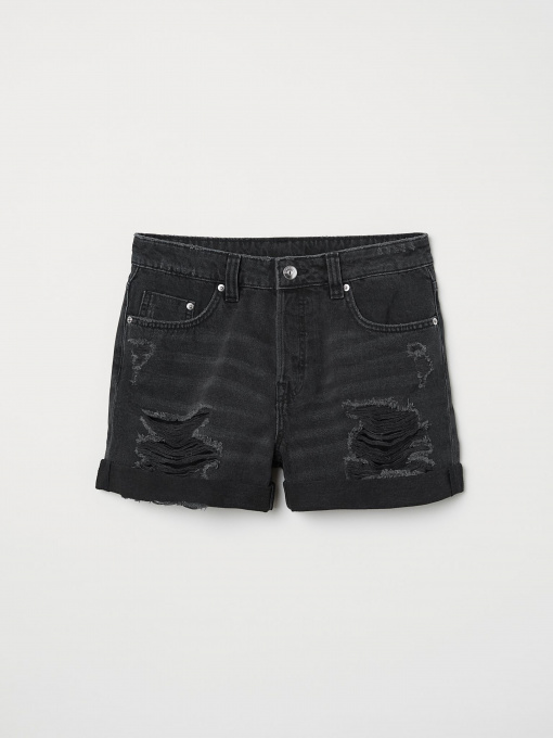 Шорты H&M модель 65821 Фото
