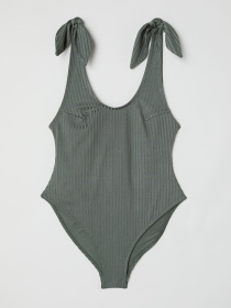 Купальник H&M модель 65832 Фото