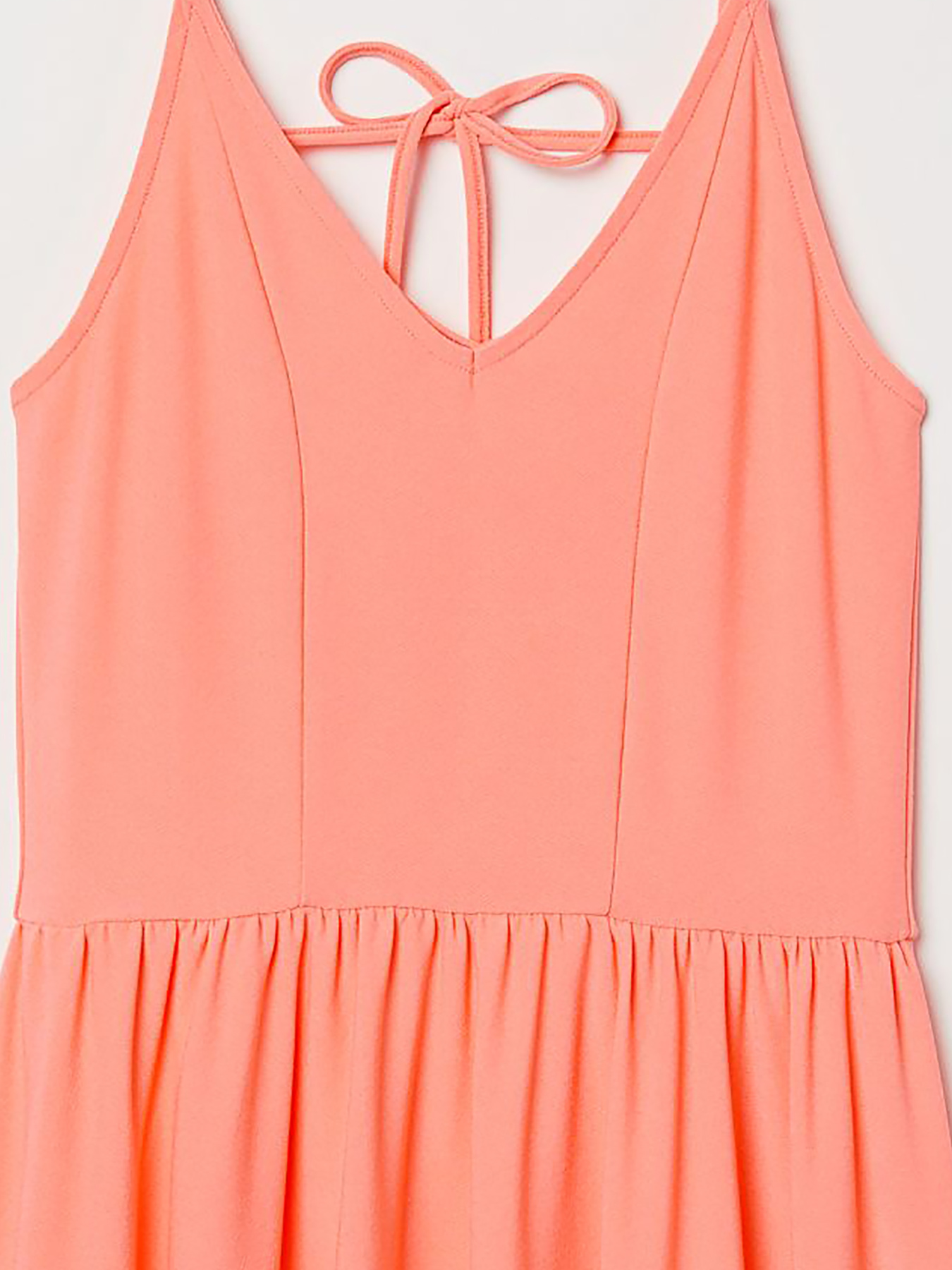 Сарафан H&M модель 65822 Фото